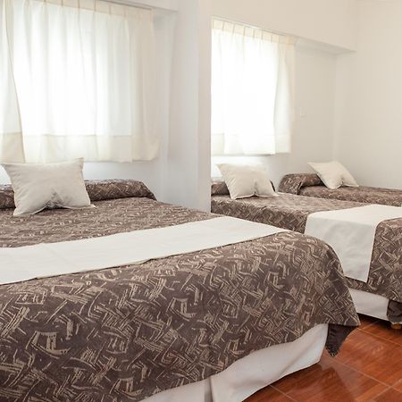 Bagu Playa Grande Hotel Mar del Plata Ngoại thất bức ảnh