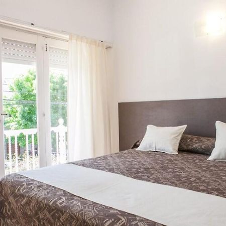 Bagu Playa Grande Hotel Mar del Plata Ngoại thất bức ảnh