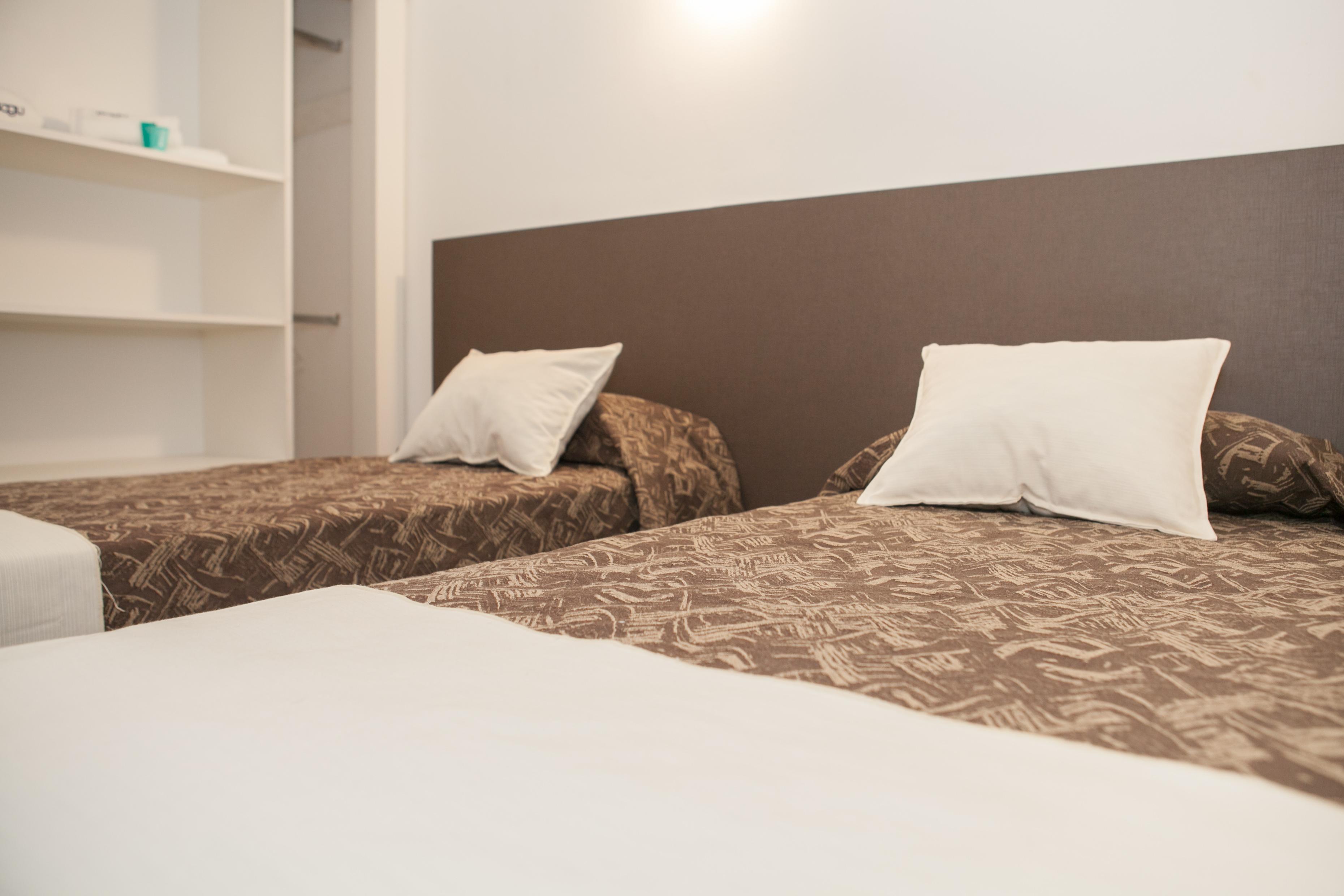 Bagu Playa Grande Hotel Mar del Plata Ngoại thất bức ảnh