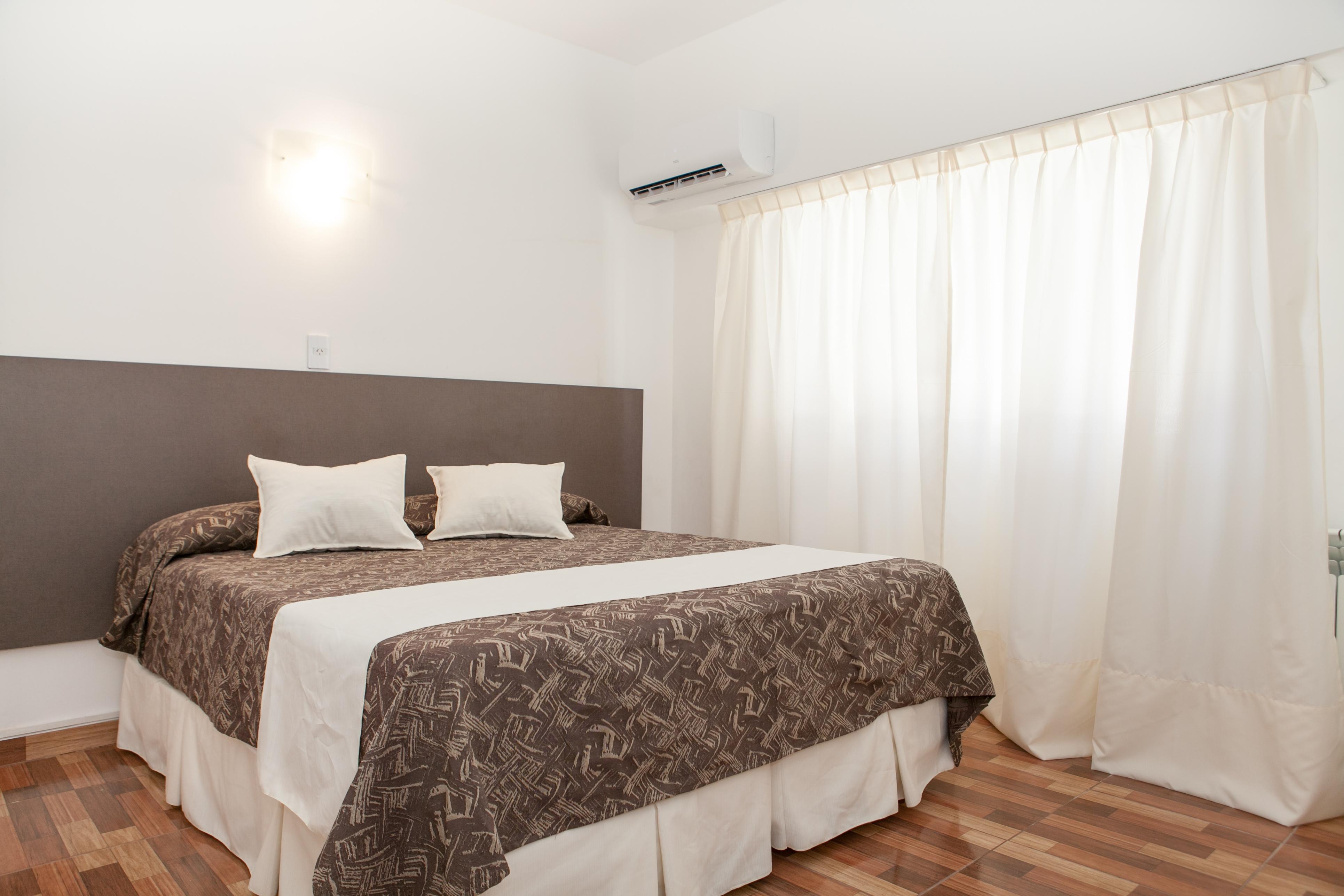 Bagu Playa Grande Hotel Mar del Plata Ngoại thất bức ảnh