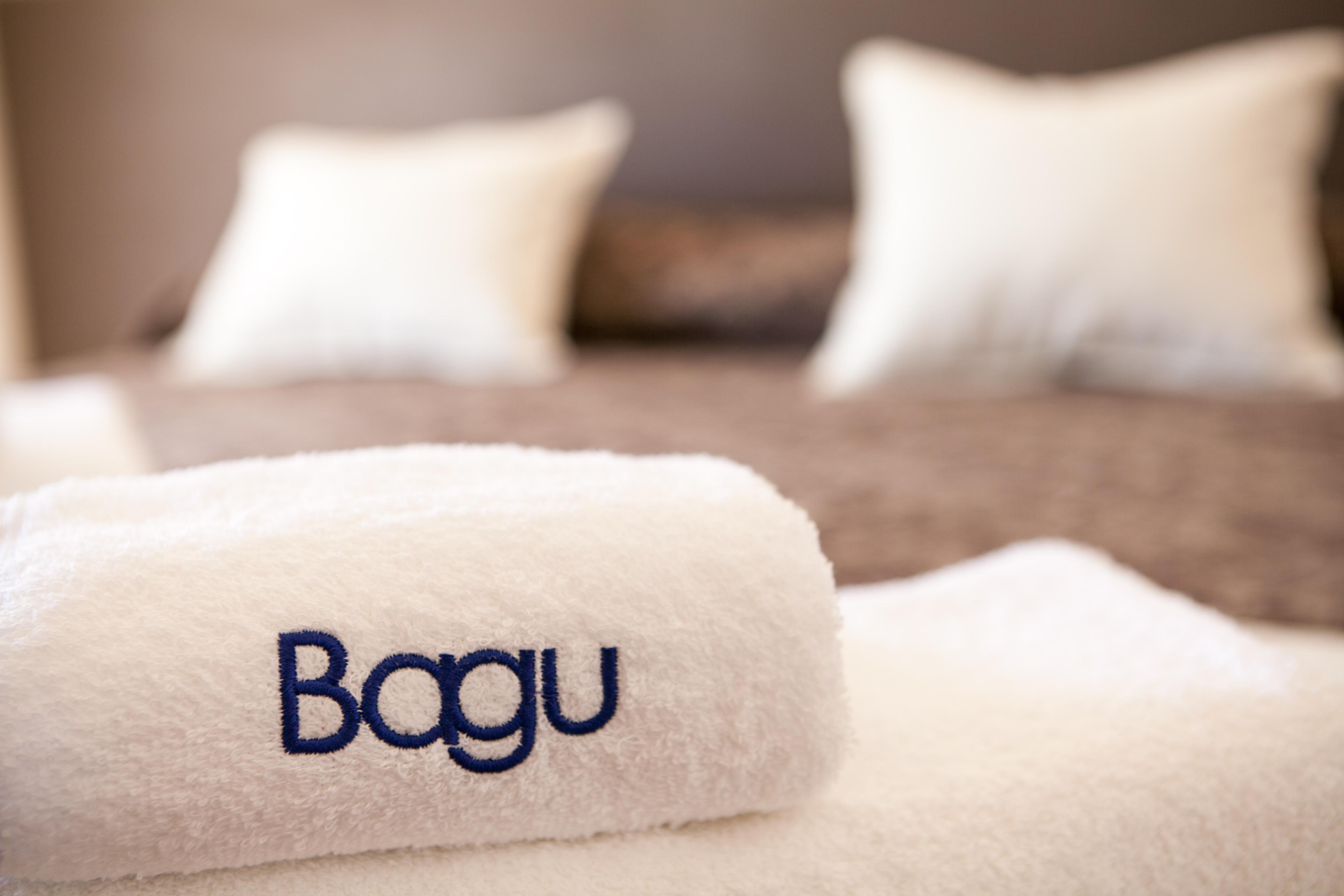 Bagu Playa Grande Hotel Mar del Plata Ngoại thất bức ảnh