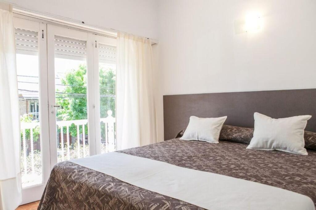 Bagu Playa Grande Hotel Mar del Plata Ngoại thất bức ảnh
