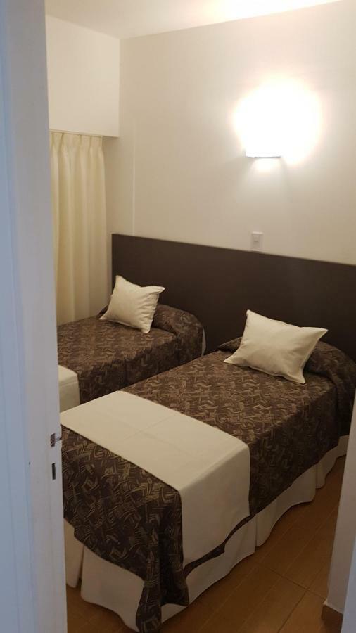 Bagu Playa Grande Hotel Mar del Plata Ngoại thất bức ảnh