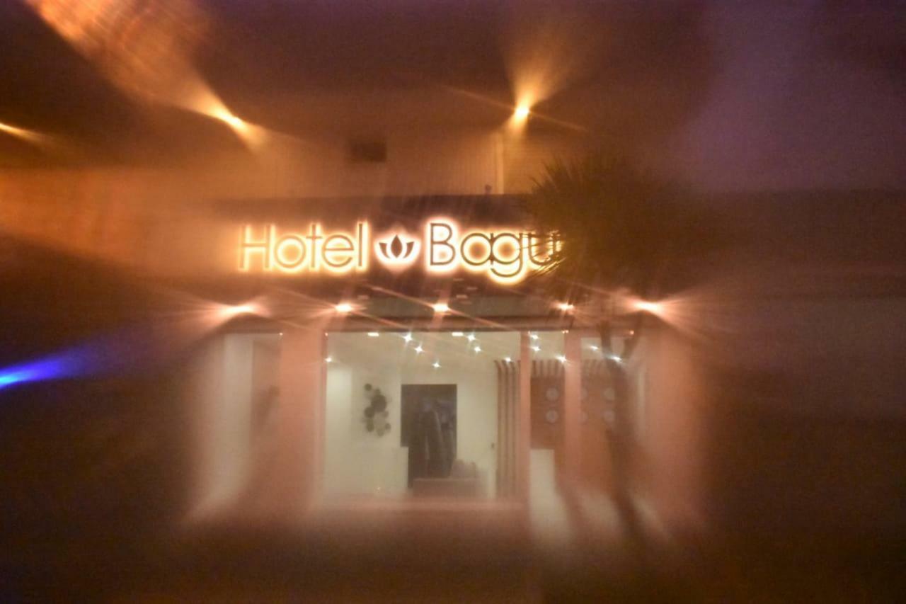 Bagu Playa Grande Hotel Mar del Plata Ngoại thất bức ảnh
