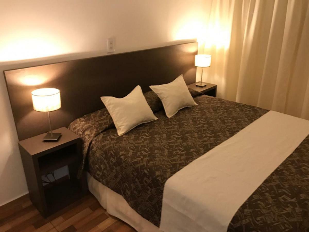Bagu Playa Grande Hotel Mar del Plata Ngoại thất bức ảnh