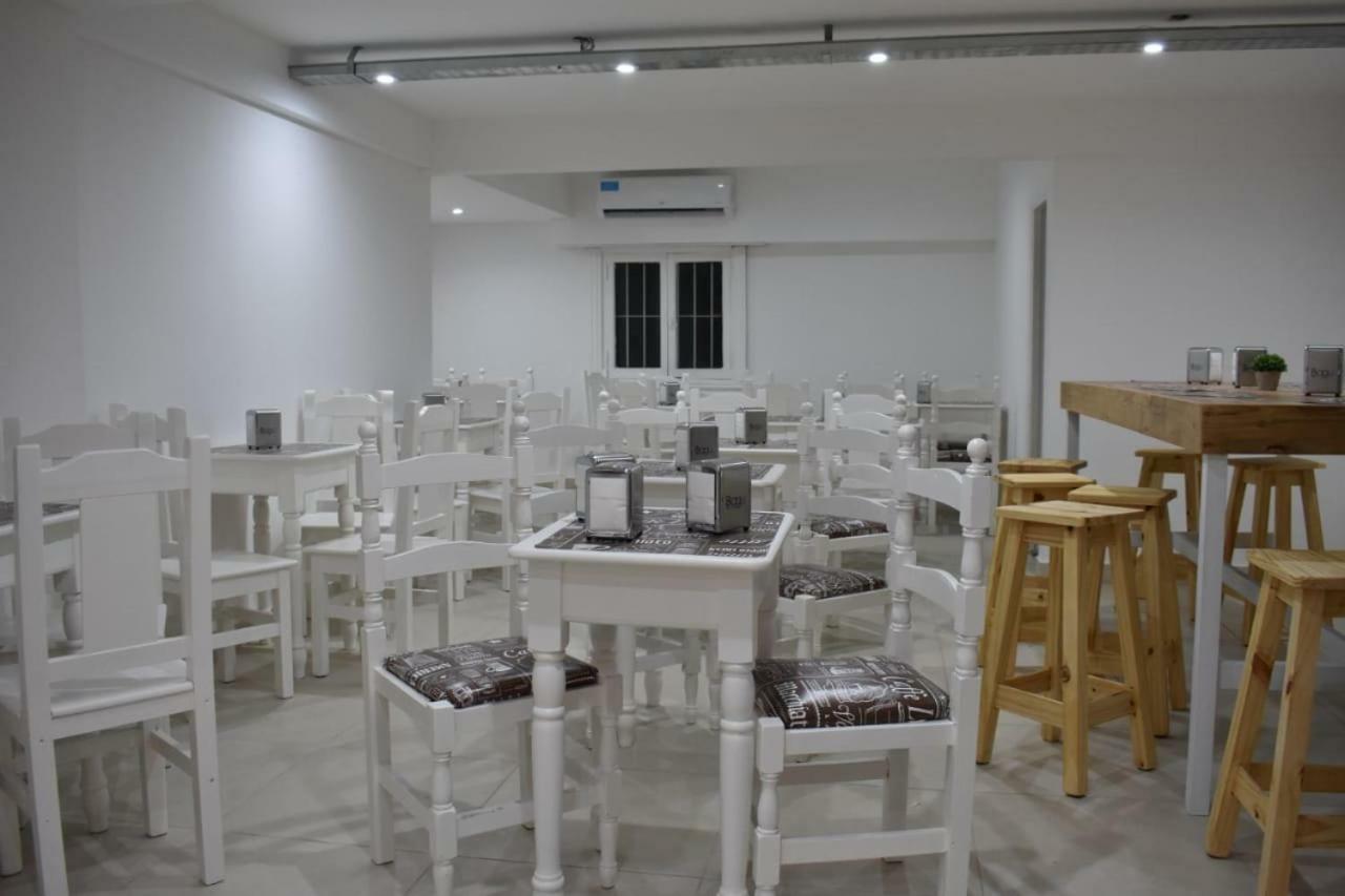 Bagu Playa Grande Hotel Mar del Plata Ngoại thất bức ảnh