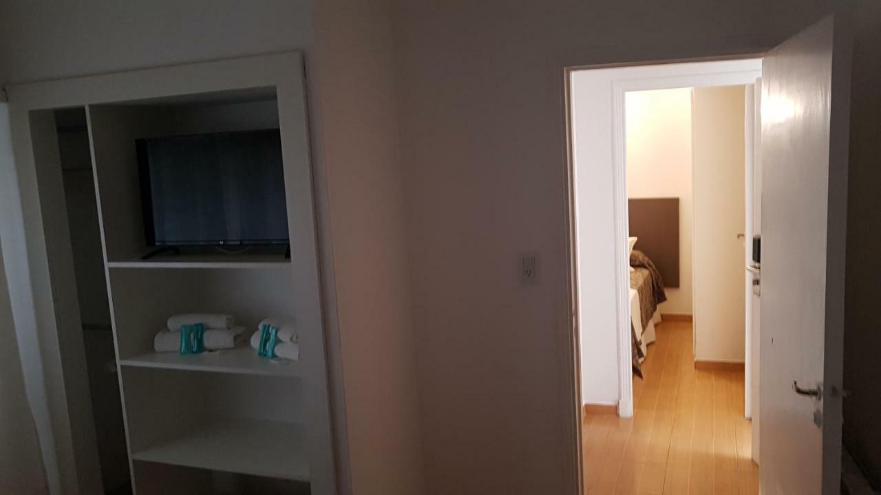 Bagu Playa Grande Hotel Mar del Plata Ngoại thất bức ảnh