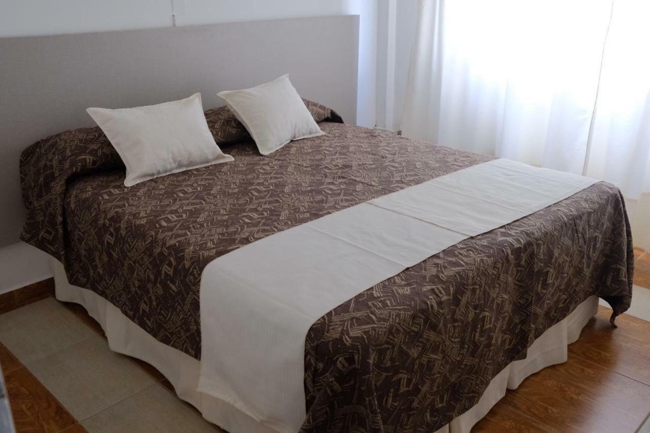 Bagu Playa Grande Hotel Mar del Plata Ngoại thất bức ảnh