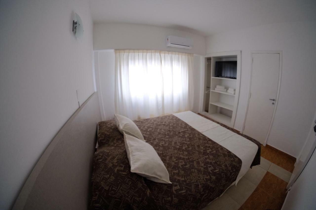 Bagu Playa Grande Hotel Mar del Plata Ngoại thất bức ảnh