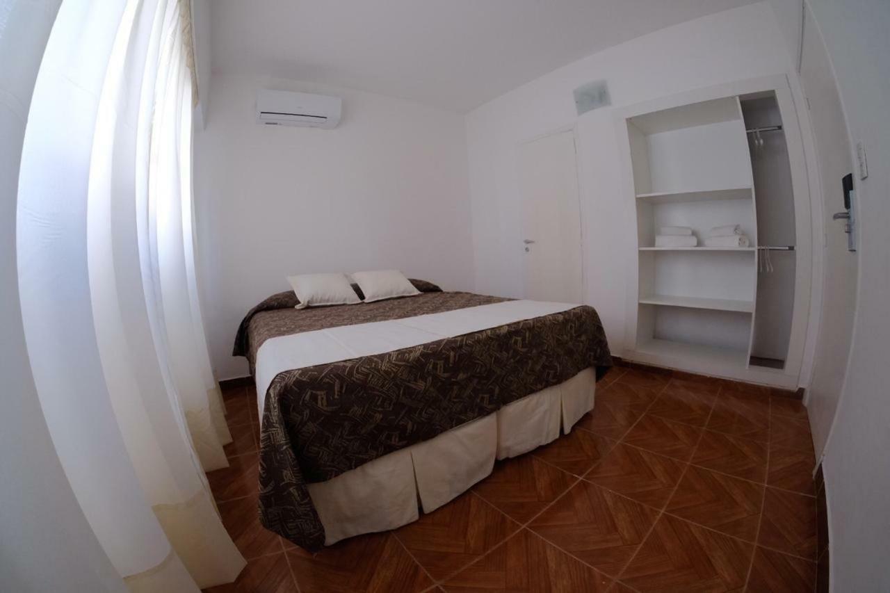 Bagu Playa Grande Hotel Mar del Plata Ngoại thất bức ảnh