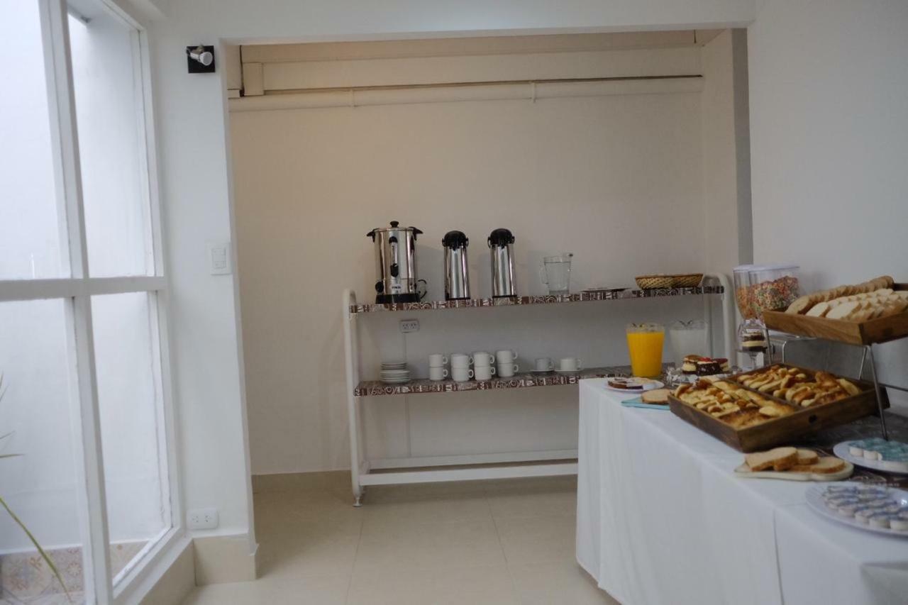 Bagu Playa Grande Hotel Mar del Plata Ngoại thất bức ảnh