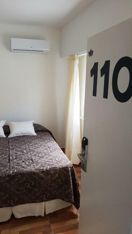 Bagu Playa Grande Hotel Mar del Plata Ngoại thất bức ảnh