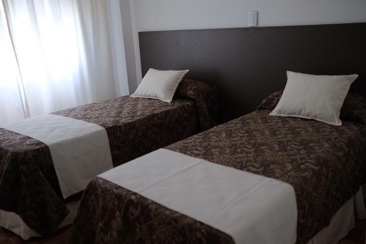 Bagu Playa Grande Hotel Mar del Plata Ngoại thất bức ảnh